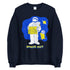 Space Out Sweatshirt